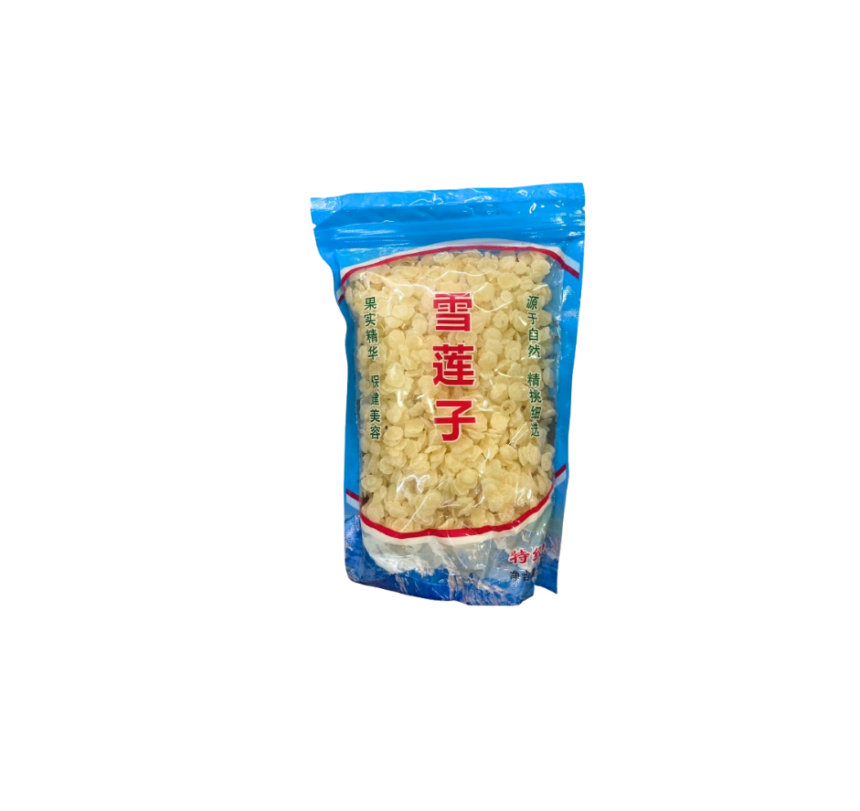 HIPPO Dried Snow Lotus Seed 250g